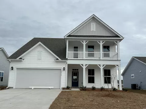 5212 Lucy Way, Myrtle Beach, SC 29579