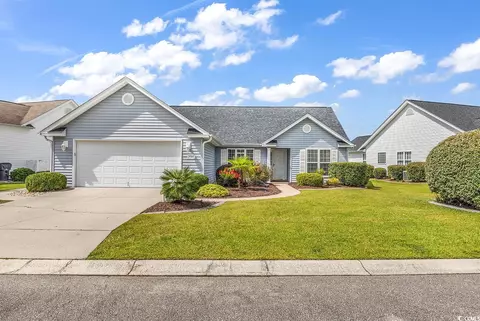 734 Prestbury Dr, Conway, SC 29526