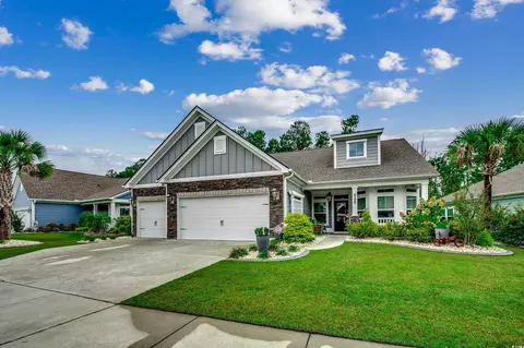 848 Mourning Dove Dr, Myrtle Beach, SC 29577