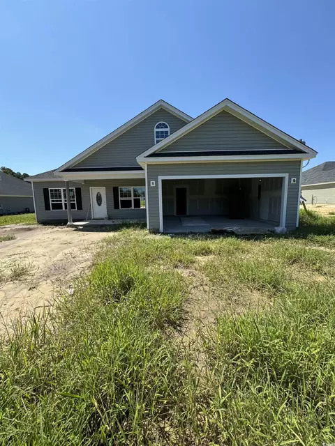 4485 Privetts Rd, Conway, SC 29526