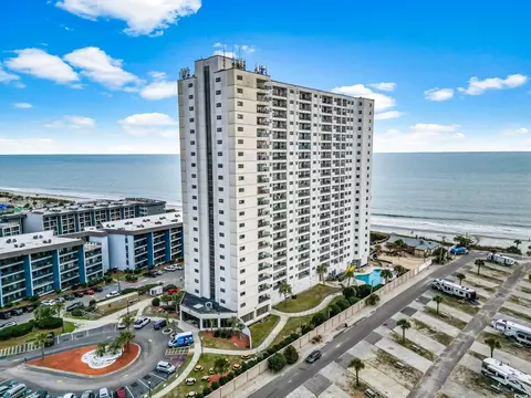 5905 S Kings Hwy #2110, Myrtle Beach, SC 29575