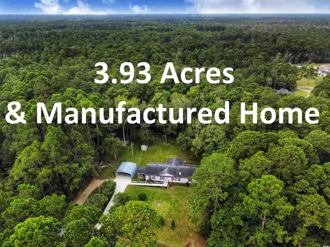 3174 Loblolly Ave, Little River, SC 29566
