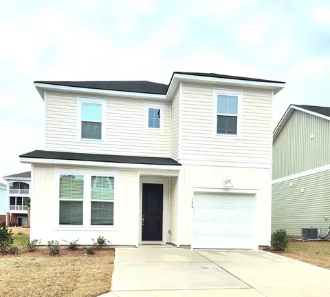 124 Cypress Hollow Dr, Little River, SC 29566