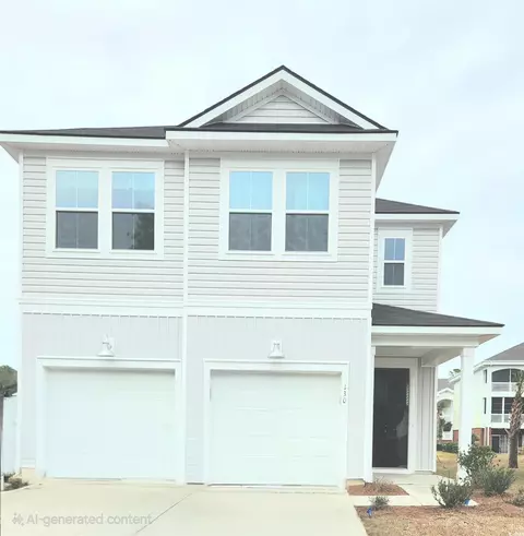 130 Cypress Hollow Dr, Little River, SC 29566