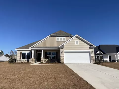 961 Oak Hollow St, Longs, SC 29568