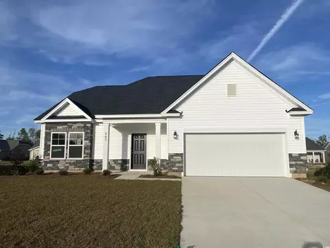 965 Oak Hollow St, Longs, SC 29568