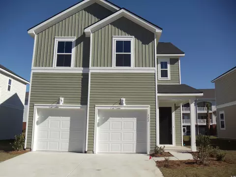 122 Cypress Hollow Dr, Little River, SC 29566