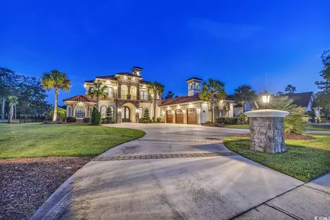 423 Chamberlain Rd, Myrtle Beach, SC 29588