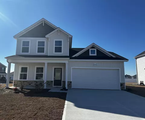 203 Portofino Dr, Myrtle Beach, SC 29579