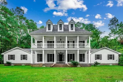 3570 Long Avenue Ext, Conway, SC 29526
