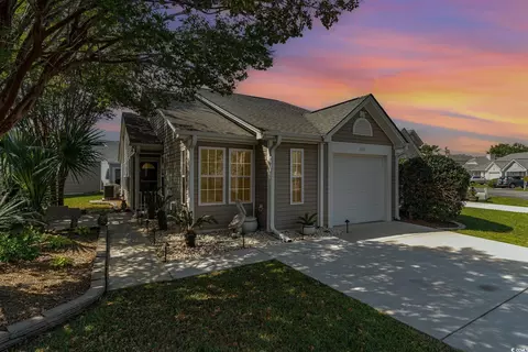 203 Lyons Cove Dr, Myrtle Beach, SC 29577