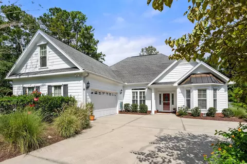 260 Turtle Creek Dr, Pawleys Island, SC 29585