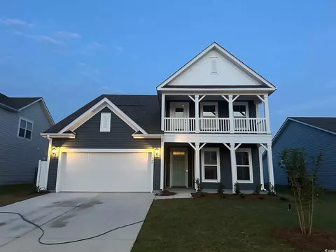 5486 Shelly Lynn Dr, Myrtle Beach, SC 29579