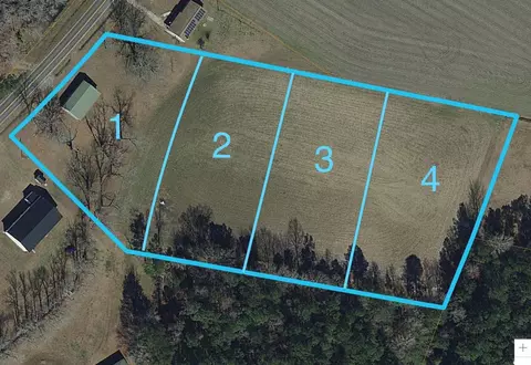 tbd 3 Highway 66, Loris, SC 29569