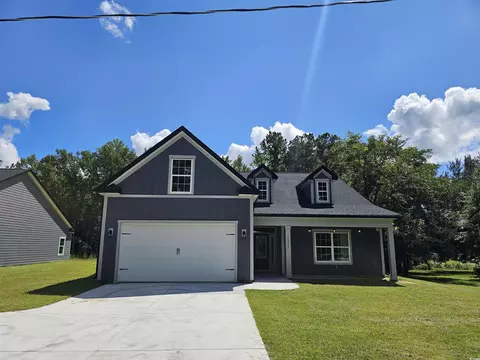 3808 Kelly Rd, Conway, SC 29526