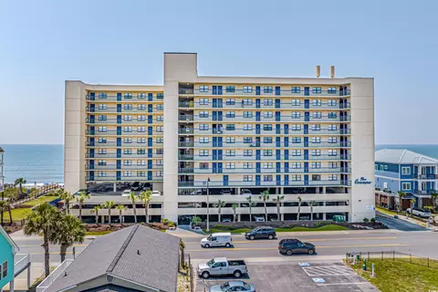2500 N Ocean Blvd #1008, North Myrtle Beach, SC 29582