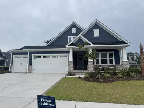 2269 Vera Way, Longs, SC 29568