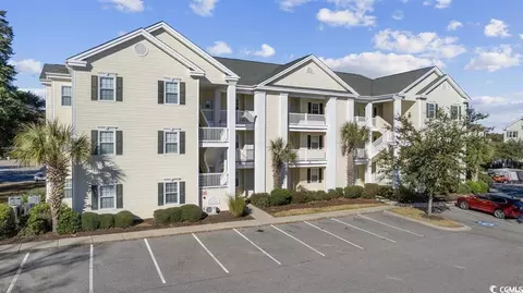601 Hillside Dr N #1604, North Myrtle Beach, SC 29582