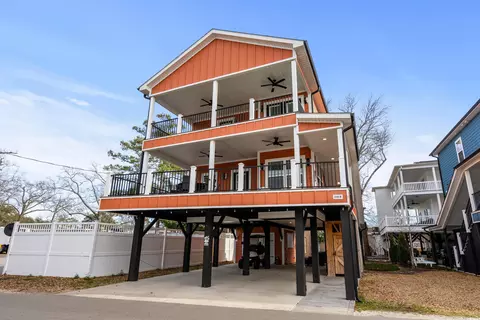 6001- S Mh236b S Kings Hwy, Myrtle Beach, SC 29575