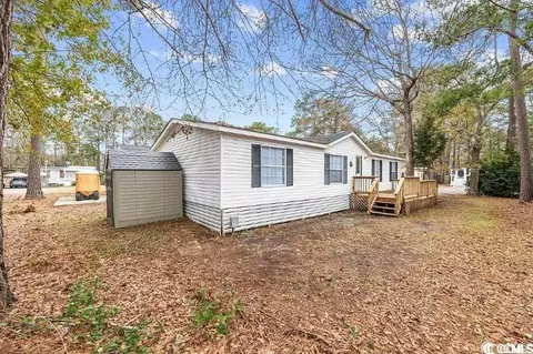 46 Islander Ct, Murrells Inlet, SC 29576