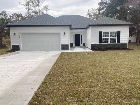 348 Jay St, Murrells Inlet, SC 29576