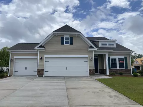 409 White Willow Way, Longs, SC 29568