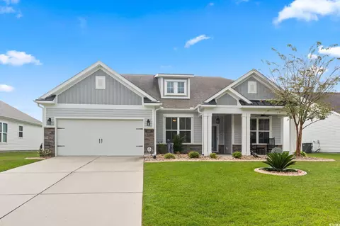 648 Lafayette Park Dr, Little River, SC 29566