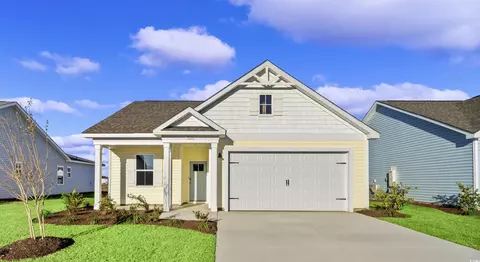 3026 Deerberry Pl, Longs, SC 29568