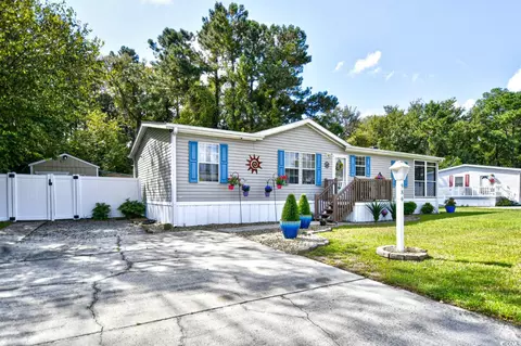 986 Jamestown Rd, Conway, SC 29526