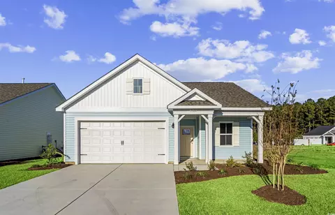 3022 Deerberry Pl, Longs, SC 29568