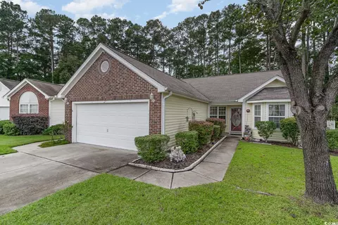 376 Mckendree Ln, Myrtle Beach, SC 29579