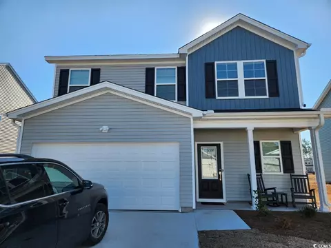 708 St Albans Loop, Conway, SC 29526