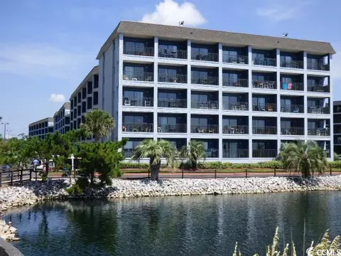 5905 S Kings Hwy #416-B, Myrtle Beach, SC 29575
