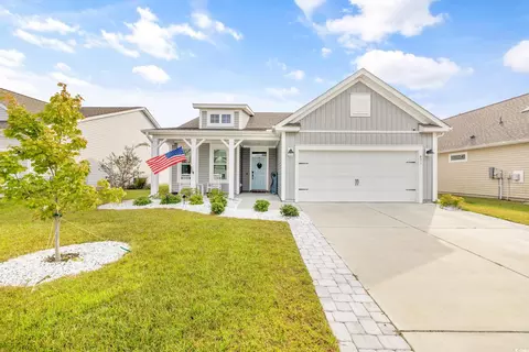 671 Wailea Cir, Little River, SC 29566