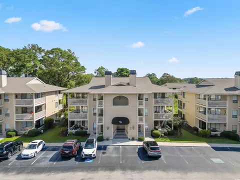 4206 Pinehurst Cir #E9, Little River, SC 29566