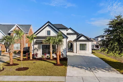 961 Shipmaster Ave, Myrtle Beach, SC 29579