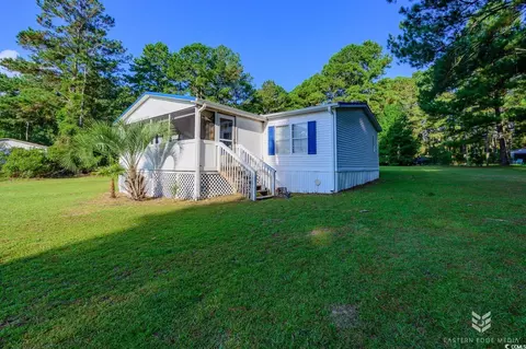 3108 Clemmons Rd, Loris, SC 29569