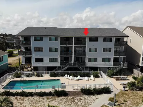 415 N Ocean Blvd #302, Surfside Beach, SC 29575