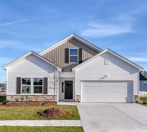 700 St Albans Loop, Conway, SC 29526