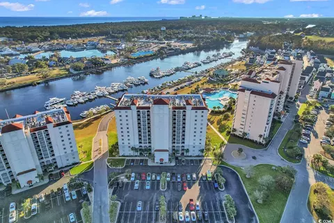 2151 Bridge View Ct #1-1205, North Myrtle Beach, SC 29582