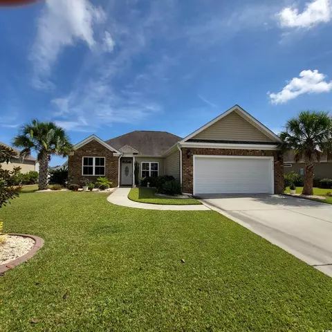4119 Edenborough Dr, Myrtle Beach, SC 29588