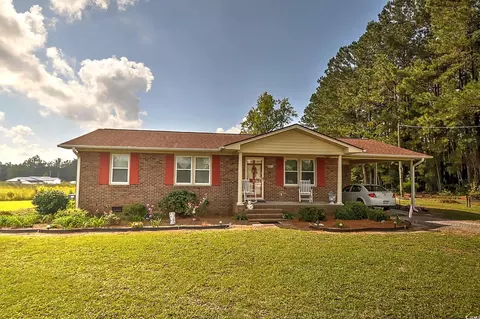 5872 Big Oak Rd, Aynor, SC 29511