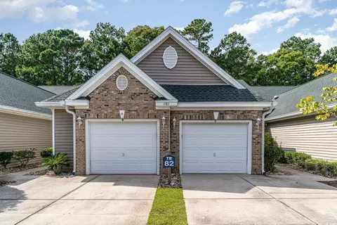 680 Pinehurst Ln #82C, Pawleys Island, SC 29585