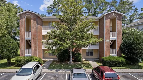 4251 Villas Dr #309, Little River, SC 29566