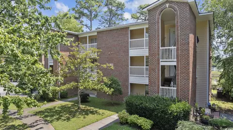 4246 Villas Dr #709, Little River, SC 29566
