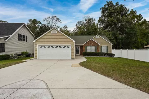 2331 Ameron Ct, North Myrtle Beach, SC 29582