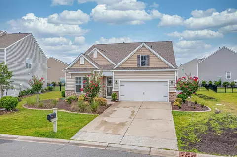 5474 Sunset Lake Ln, Myrtle Beach, SC 29579