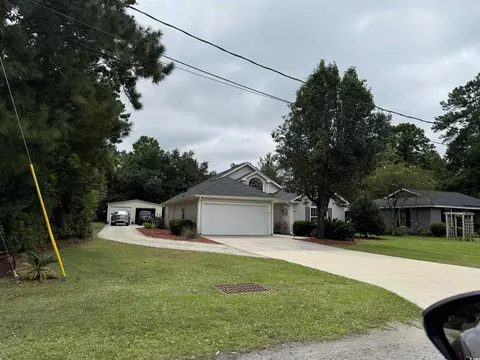 497 Springfield Rd, Pawleys Island, SC 29585