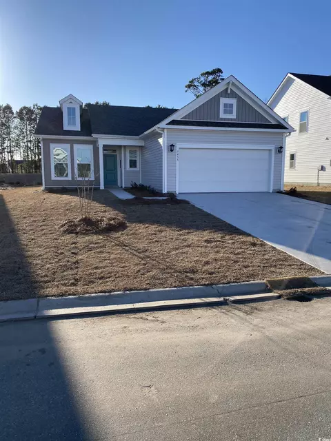 5455 Shelly Lynn Dr, Myrtle Beach, SC 29579