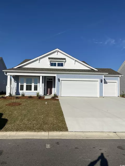 5231 Lucy Way, Myrtle Beach, SC 29579